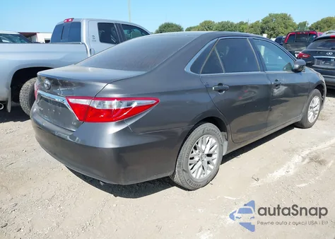 2016 Toyota Camry Le/Xle/Se/Xse from USA, damaged, VIN 4T1BF1FK2GU228019